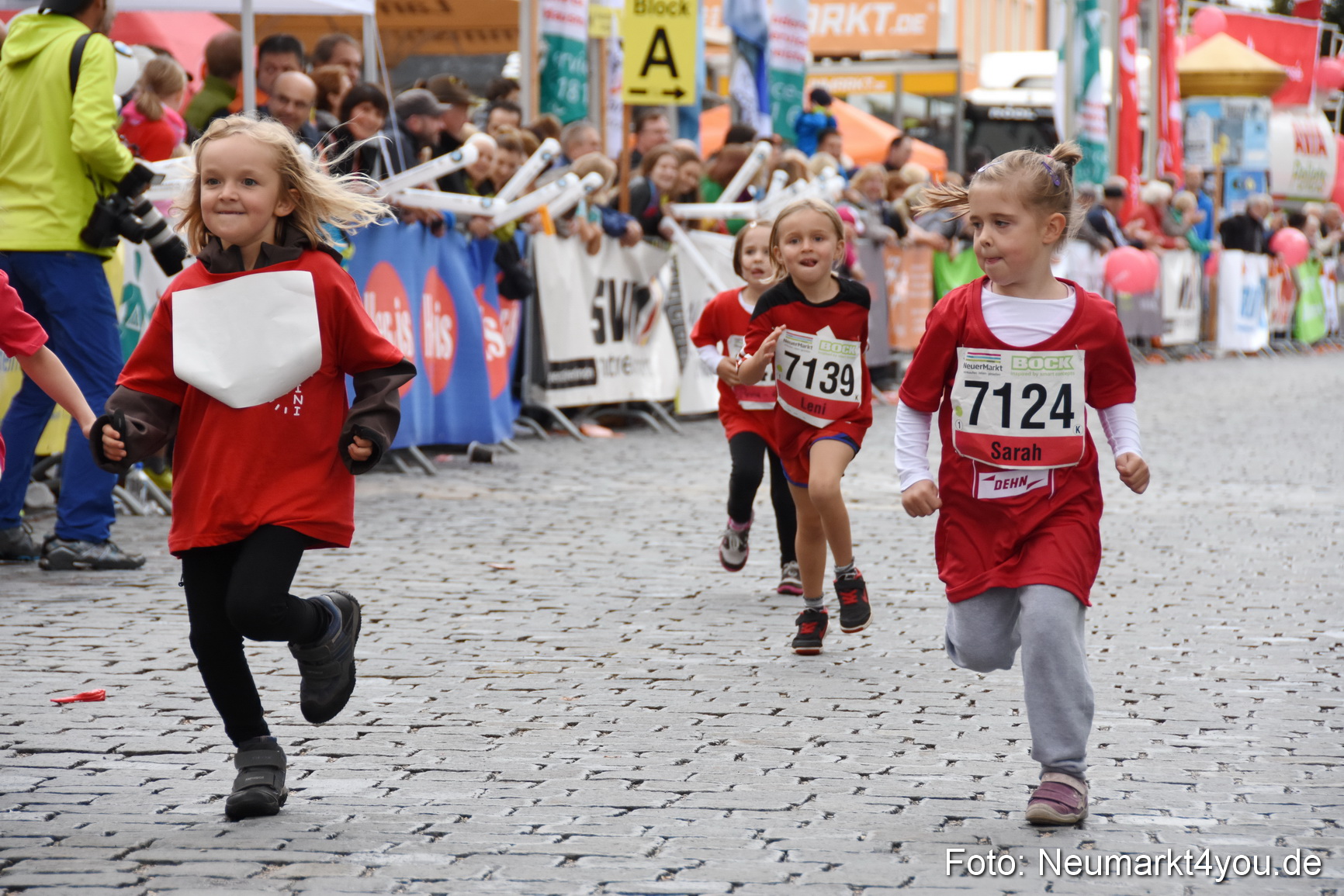 Stadtlauf Neumarkt 2016 1261